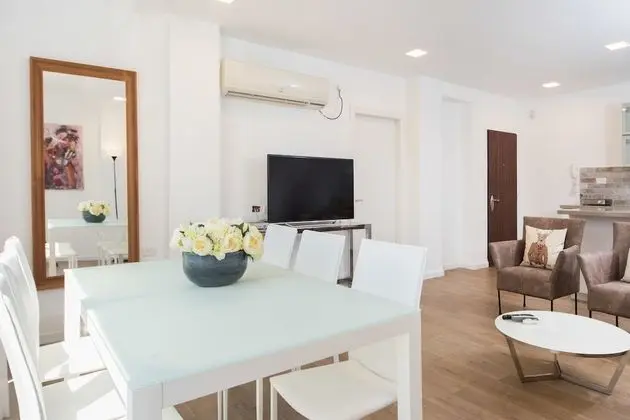 Apart Daire, 3 Yatak Odası, Deniz Manzaralı