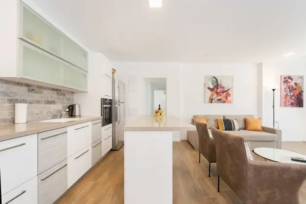 Apart Daire, 3 Yatak Odası, Deniz Manzaralı