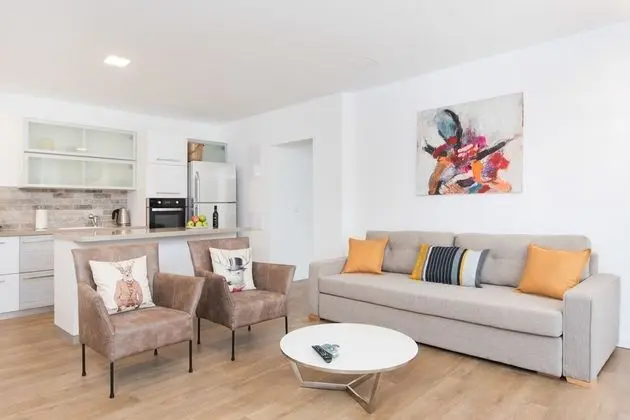 Apart Daire, 3 Yatak Odası, Deniz Manzaralı