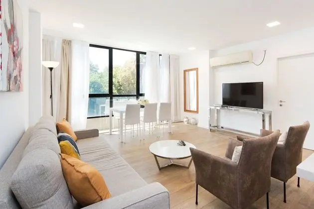 Apart Daire, 3 Yatak Odası, Deniz Manzaralı