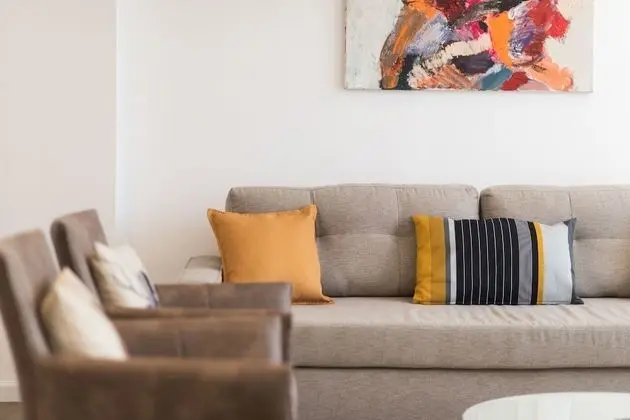 Apart Daire, 3 Yatak Odası, Deniz Manzaralı