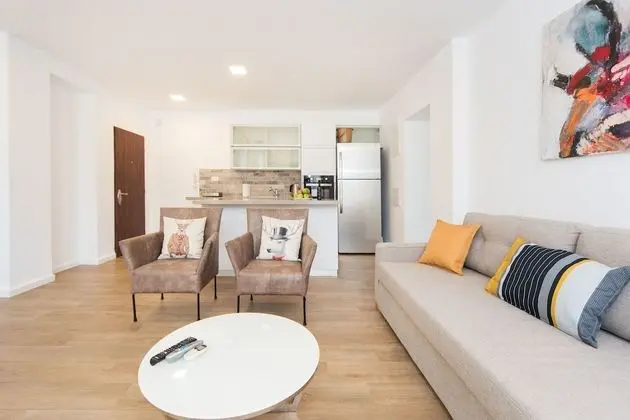 Apart Daire, 3 Yatak Odası, Deniz Manzaralı