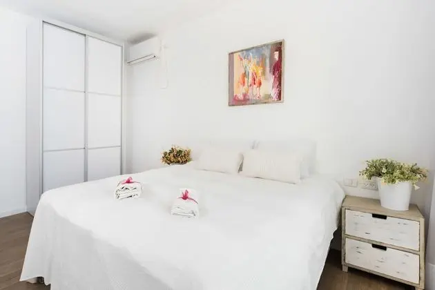 Apart Daire, 3 Yatak Odası, Deniz Manzaralı