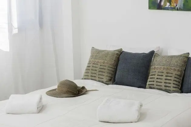 Design Apart Daire, 3 Yatak Odası, Plaj Manzaralı