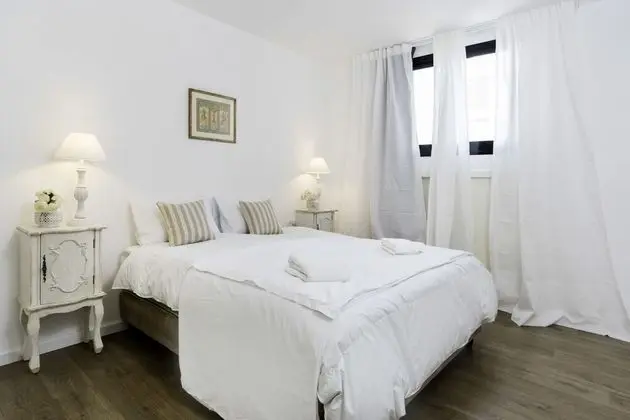 Design Apart Daire, 3 Yatak Odası, Plaj Manzaralı