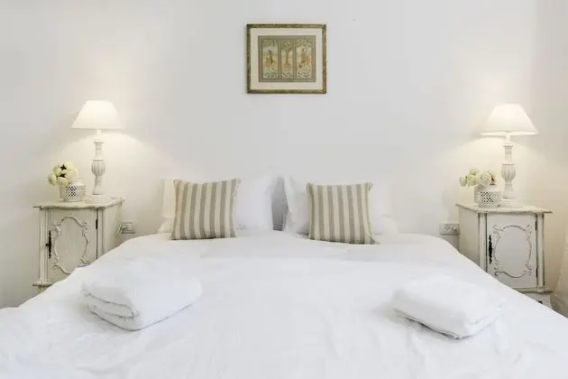 Design Apart Daire, 3 Yatak Odası, Plaj Manzaralı