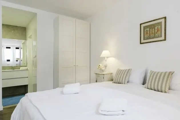 Design Apart Daire, 3 Yatak Odası, Plaj Manzaralı