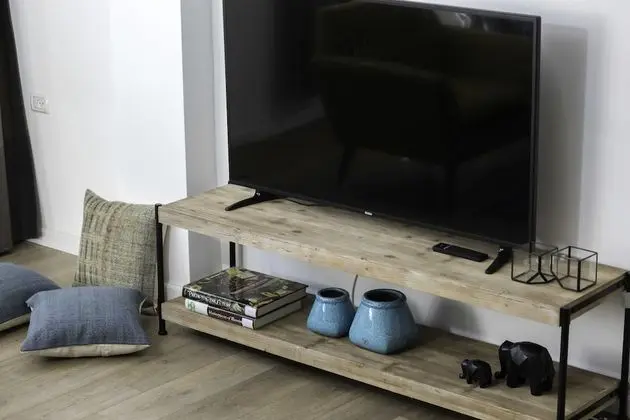 Design Apart Daire, 3 Yatak Odası, Plaj Manzaralı
