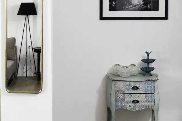 Design Apart Daire, 3 Yatak Odası, Plaj Manzaralı
