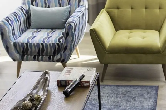 Design Apart Daire, 3 Yatak Odası, Plaj Manzaralı