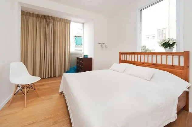 Apart Daire, 2 Yatak Odası, Şehir Manzaralı