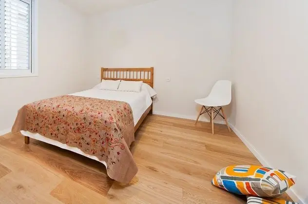 Apart Daire, 2 Yatak Odası, Şehir Manzaralı