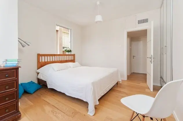 Apart Daire, 2 Yatak Odası, Şehir Manzaralı