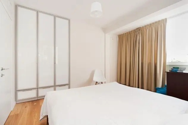 Apart Daire, 2 Yatak Odası, Şehir Manzaralı