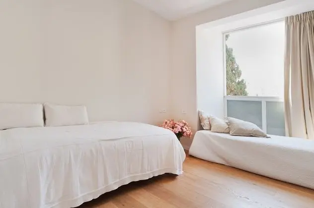 Apart Daire, 2 Yatak Odası, Şehir Manzaralı