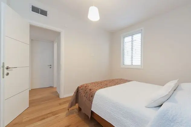 Apart Daire, 2 Yatak Odası, Şehir Manzaralı
