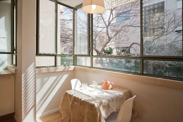 Apart Daire, 2 Yatak Odası, Şehir Manzaralı