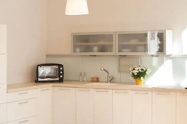 Apart Daire, 2 Yatak Odası, Şehir Manzaralı