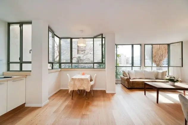 Apart Daire, 2 Yatak Odası, Şehir Manzaralı