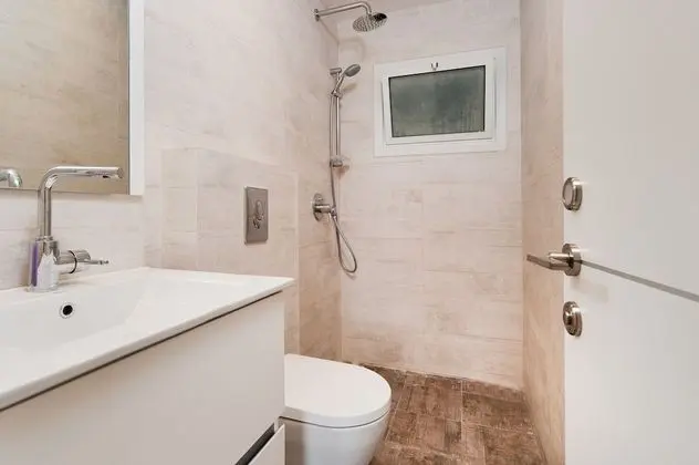 Apart Daire, 2 Yatak Odası, Şehir Manzaralı