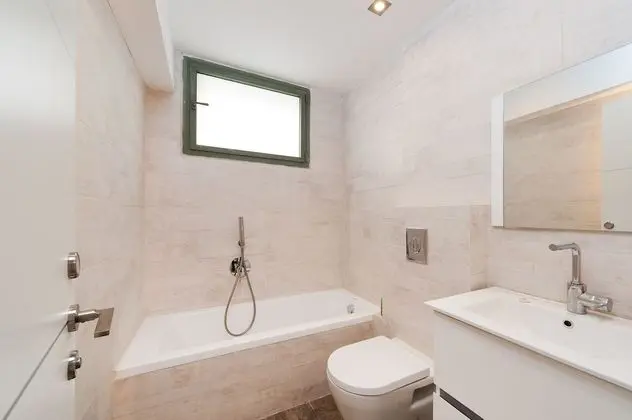 Apart Daire, 2 Yatak Odası, Şehir Manzaralı