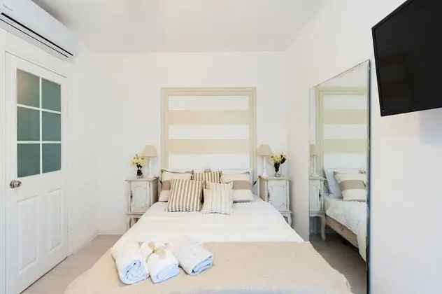 Apart Daire, 3 Yatak Odası, Deniz Manzaralı