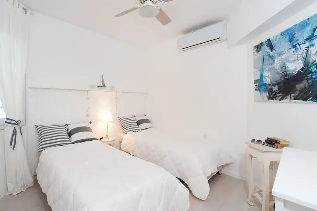 Apart Daire, 3 Yatak Odası, Deniz Manzaralı
