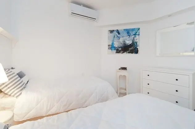 Apart Daire, 3 Yatak Odası, Deniz Manzaralı