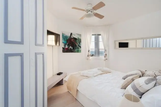 Apart Daire, 3 Yatak Odası, Deniz Manzaralı