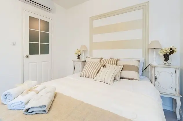 Apart Daire, 3 Yatak Odası, Deniz Manzaralı