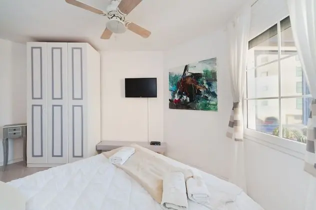 Apart Daire, 3 Yatak Odası, Deniz Manzaralı