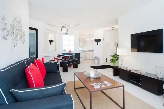 Apart Daire, 3 Yatak Odası, Deniz Manzaralı