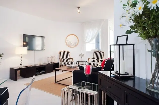 Apart Daire, 3 Yatak Odası, Deniz Manzaralı