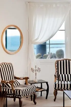 Apart Daire, 3 Yatak Odası, Deniz Manzaralı