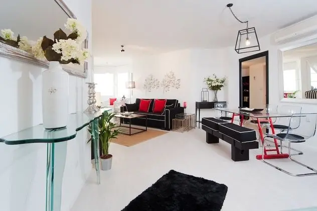 Apart Daire, 3 Yatak Odası, Deniz Manzaralı