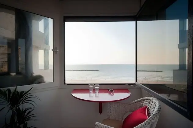 Apart Daire, 3 Yatak Odası, Deniz Manzaralı