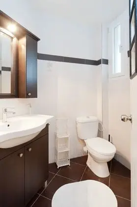 Apart Daire, 3 Yatak Odası, Deniz Manzaralı