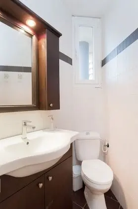 Apart Daire, 3 Yatak Odası, Deniz Manzaralı