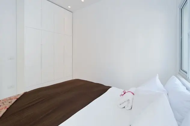 Apart Daire, 2 Yatak Odası, Plaj Manzaralı