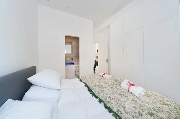 Apart Daire, 2 Yatak Odası, Plaj Manzaralı