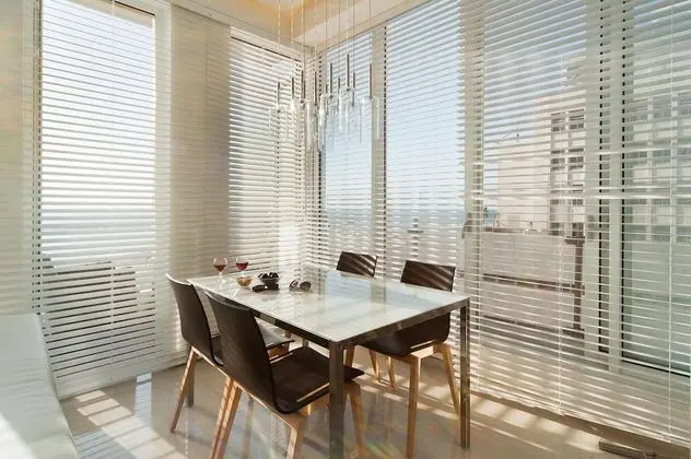 Apart Daire, 2 Yatak Odası, Plaj Manzaralı