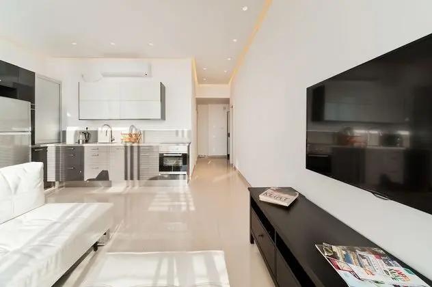 Apart Daire, 2 Yatak Odası, Plaj Manzaralı