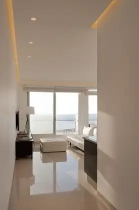 Apart Daire, 2 Yatak Odası, Plaj Manzaralı