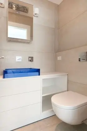 Apart Daire, 2 Yatak Odası, Plaj Manzaralı