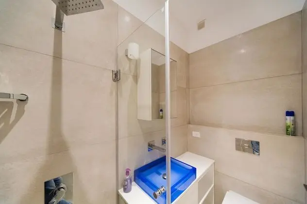 Apart Daire, 2 Yatak Odası, Plaj Manzaralı