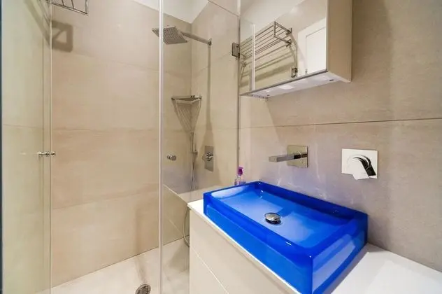 Apart Daire, 2 Yatak Odası, Plaj Manzaralı