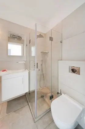 Apart Daire, 2 Yatak Odası, Plaj Manzaralı