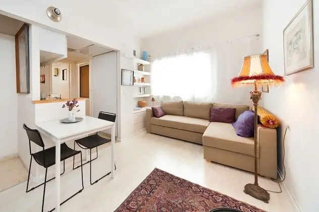 Apart Daire, 1 Yatak Odası