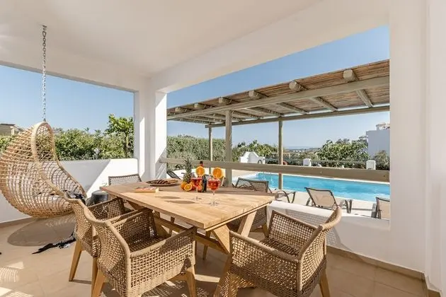 Grand Villa, 5 Yatak Odası, Kişiye Özel Havuzlu, Deniz Manzaralı