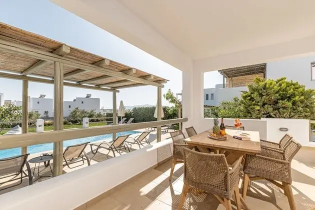 Grand Villa, 5 Yatak Odası, Kişiye Özel Havuzlu, Deniz Manzaralı